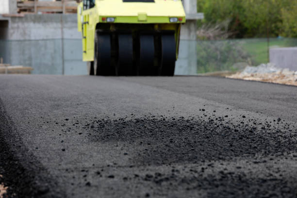 Professional Driveway Pavers in Cameron Park, TX