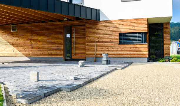 Best Driveway Pavers Near Me  in Cameron Park, TX