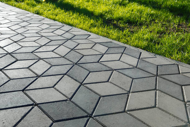 Best Local Driveway Pavers  in Cameron Park, TX