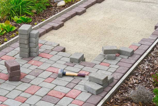 Best Affordable Driveway Pavers  in Cameron Park, TX