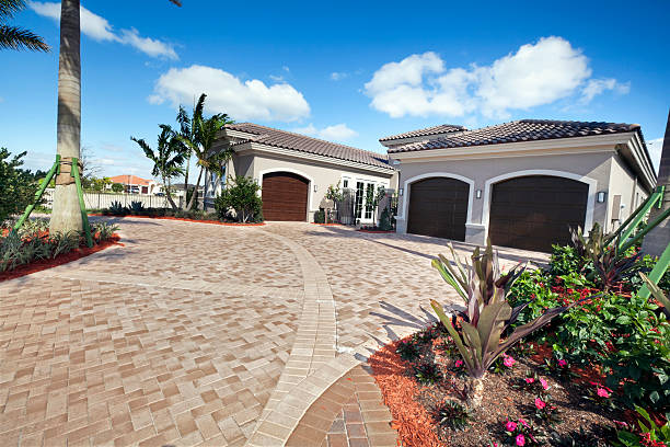 Best Driveway Repair Near Me  in Cameron Park, TX