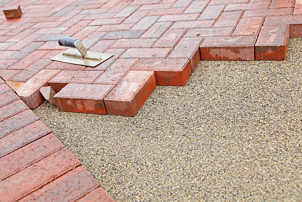 Reasons to Select Us for Your Driveway Paving Requirements in Cameron Park, TX